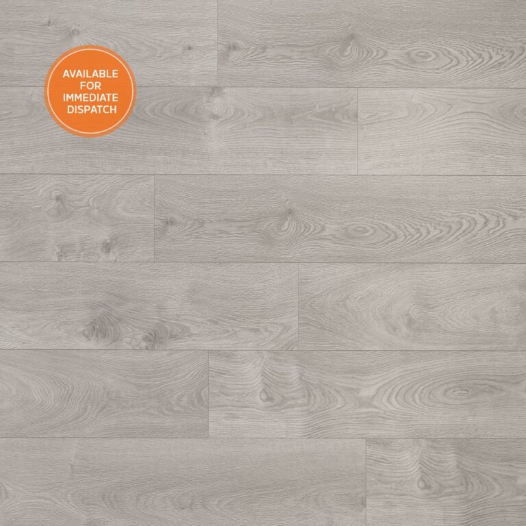 Krono Swiss Solid Chrome Interlaken Oak Laminate Mm Wood Flooring