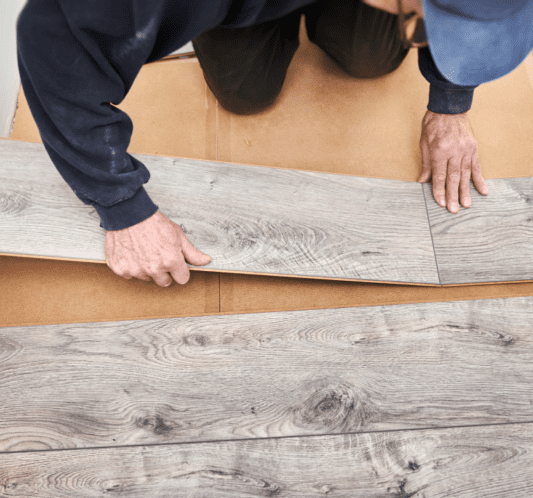 What are the Different Types of Wood Flooring?