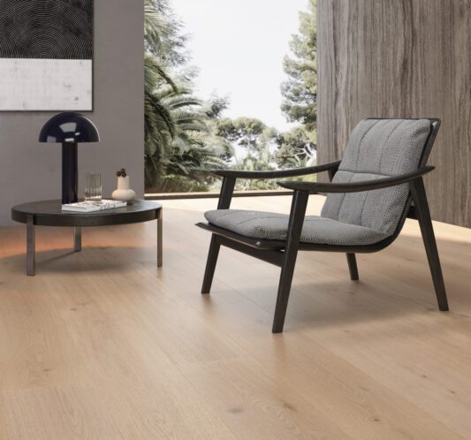 What are the Advantages of Engineered Wood Flooring?