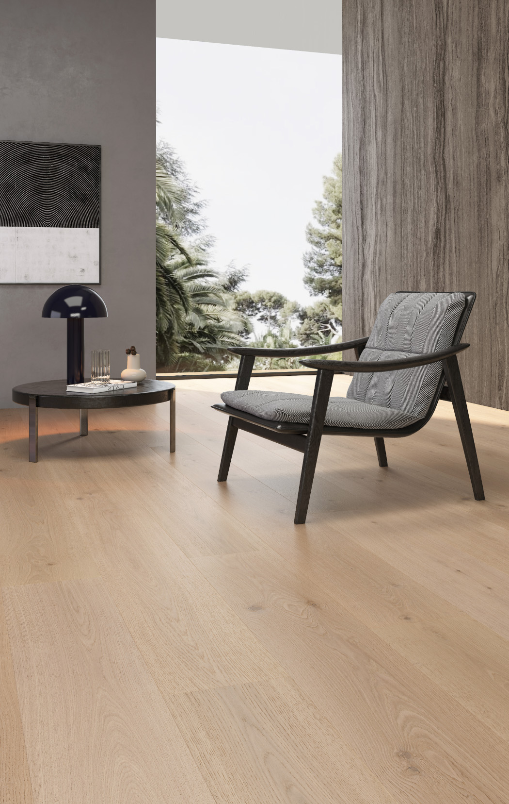What are the Advantages of Engineered Wood Flooring?