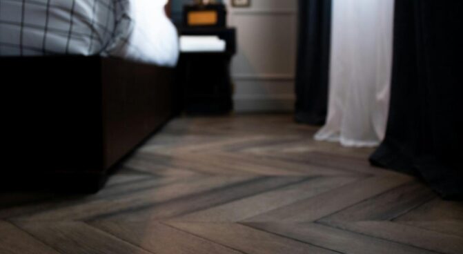 Engineered Flooring: The Most Popular Flooring for New Homes