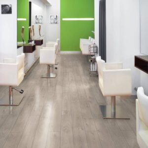 Krono Swiss Solid Chrome | Engelberg Oak - 12mm