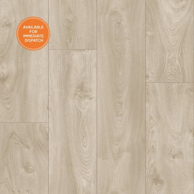 Krono Swiss Solid Chrome | Engelberg Oak - 12mm