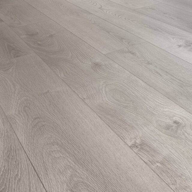 Krono Swiss Solid Chrome | Interlaken Oak - 12mm