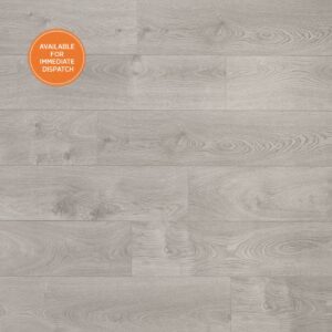 Krono Swiss Solid Chrome | Interlaken Oak - 12mm