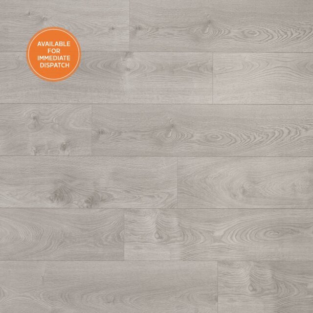 Krono Swiss Solid Chrome | Interlaken Oak - 12mm