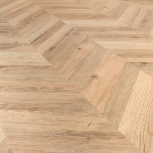 Swiss Noblesse V4 Wide | Chevron Oak - 8mm