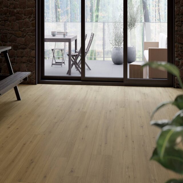 Krono Swiss Majestic | Tamins Oak - 10mm