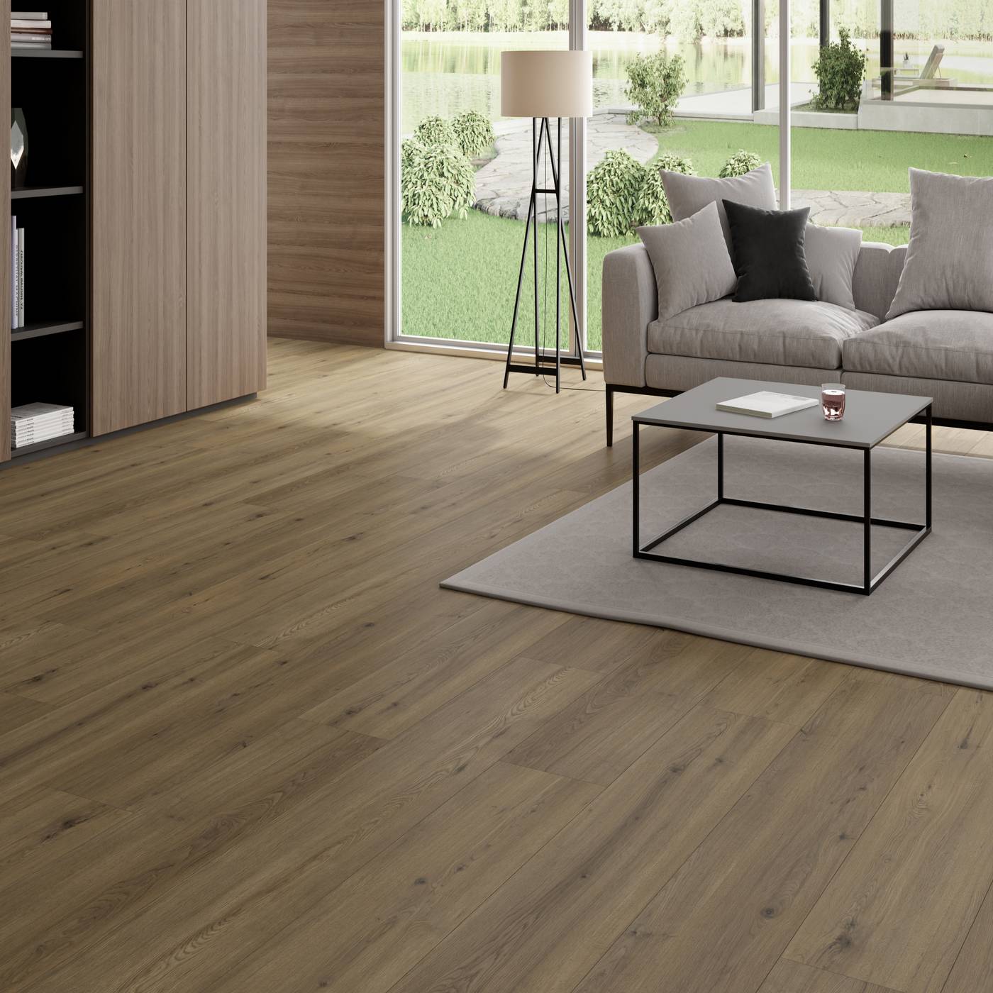 7 Wood Flooring Problems to Look Out Fo