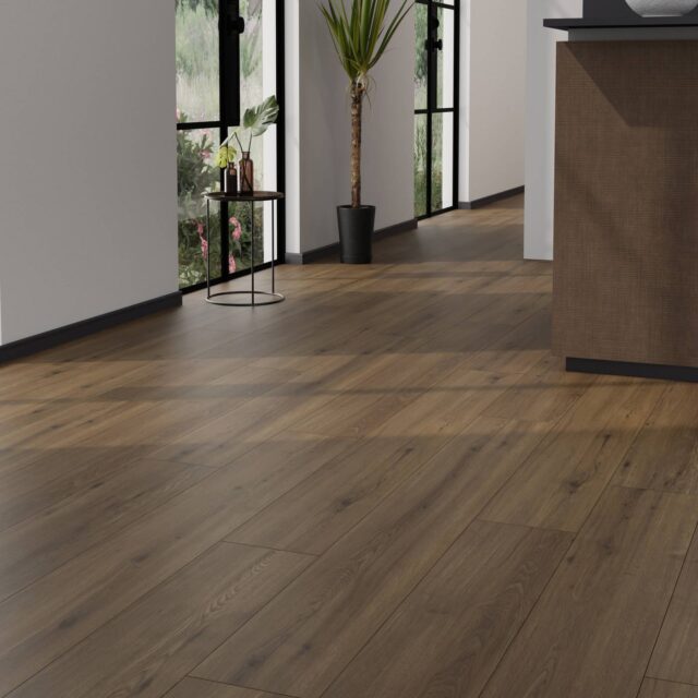 Krono Swiss Majestic | Sedrun Oak - 10mm